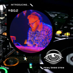 Introducing... Guest Mix #062 GAM3OV3R