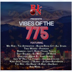Vibes Of The 775