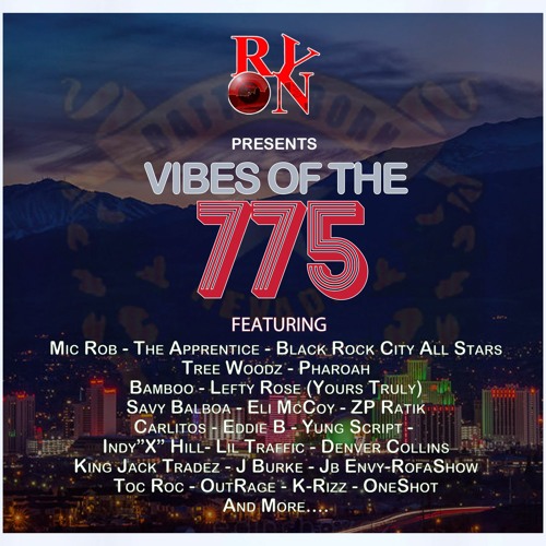Vibes Of The 775