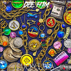 Dee H1M  - INHALER