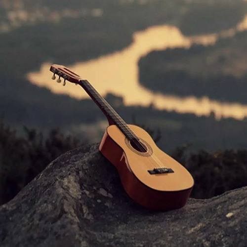Pigment . Vant til Stream acoustic guitar - test by evan maly | Listen online for free on  SoundCloud