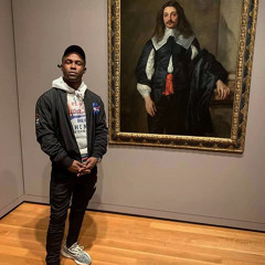 Smile No Mo (ft. Eeazy V)