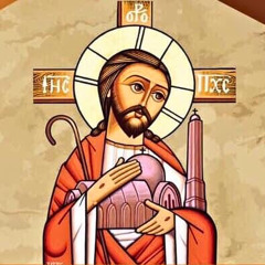 O Lord, God of hosts + St. Mina Nashville 9.8.24