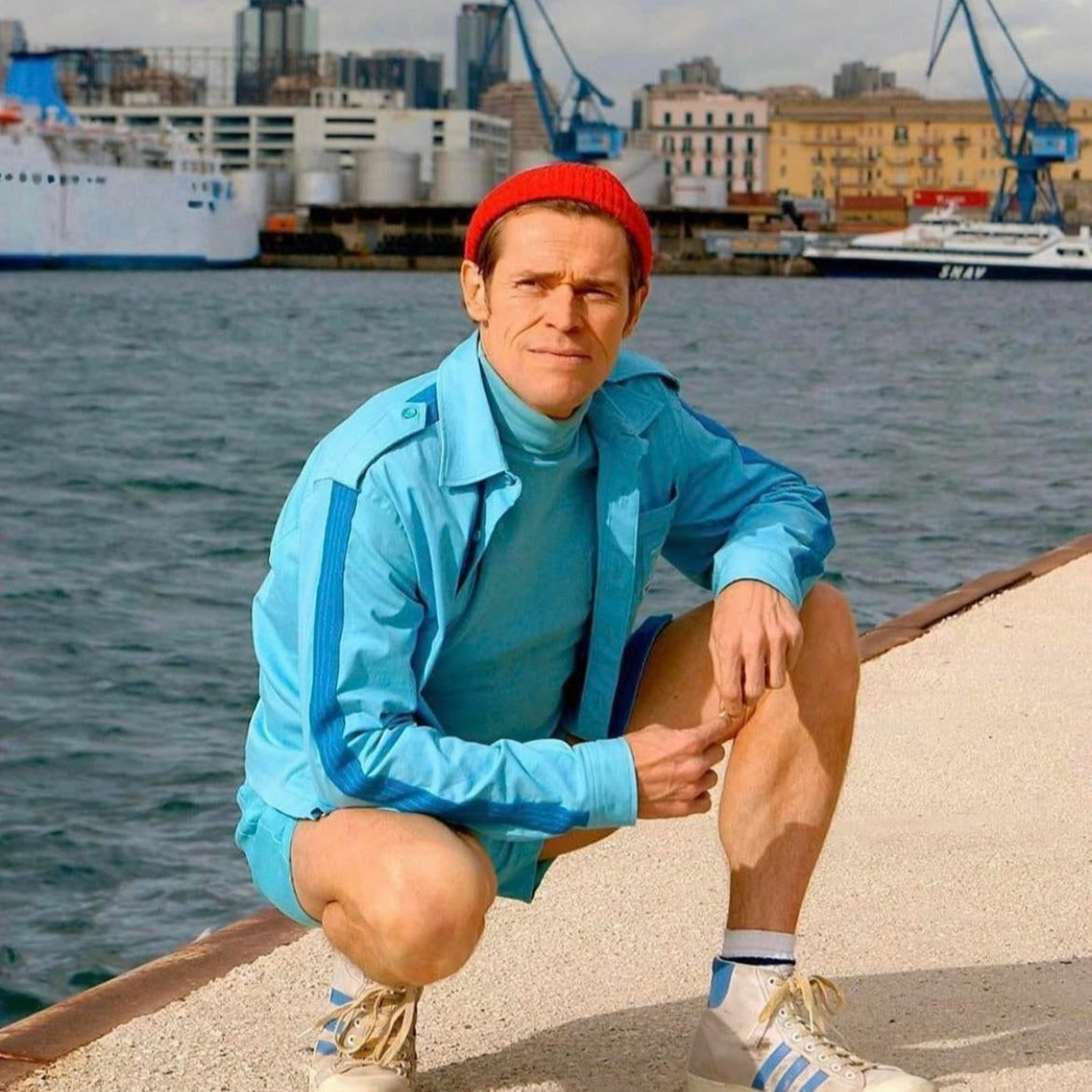 Do Ya Kush-Ups Edition 3: Da Hot Dads Thoughts & Shots Crossover