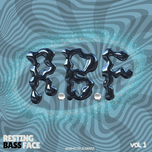 RBF (resting BASS face) vol. 1