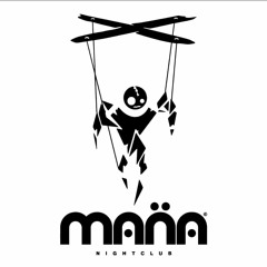 Dom Scanlon - Live At Mana (Aug Bank Holiday)