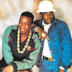 Bitin Back vs Kool G Rap (Mash-Up).