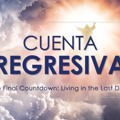 Cuenta Regresiva - Servicio 15 de Junio 2025