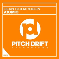 Dean Richardson - Atomic