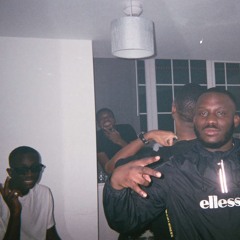 Gelato Goin' Crazy (feat. shobi)