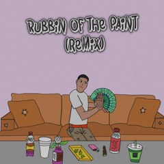 12boishawty - Rubbin off The Paint / Remix Ybn Nahmir  (prod.@prodbylxncer)  [CLIPE ON YTB] 🇧🇷🇧🇷