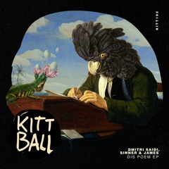 Dmitri Saidi, Sinners & James - El Ritmo Va