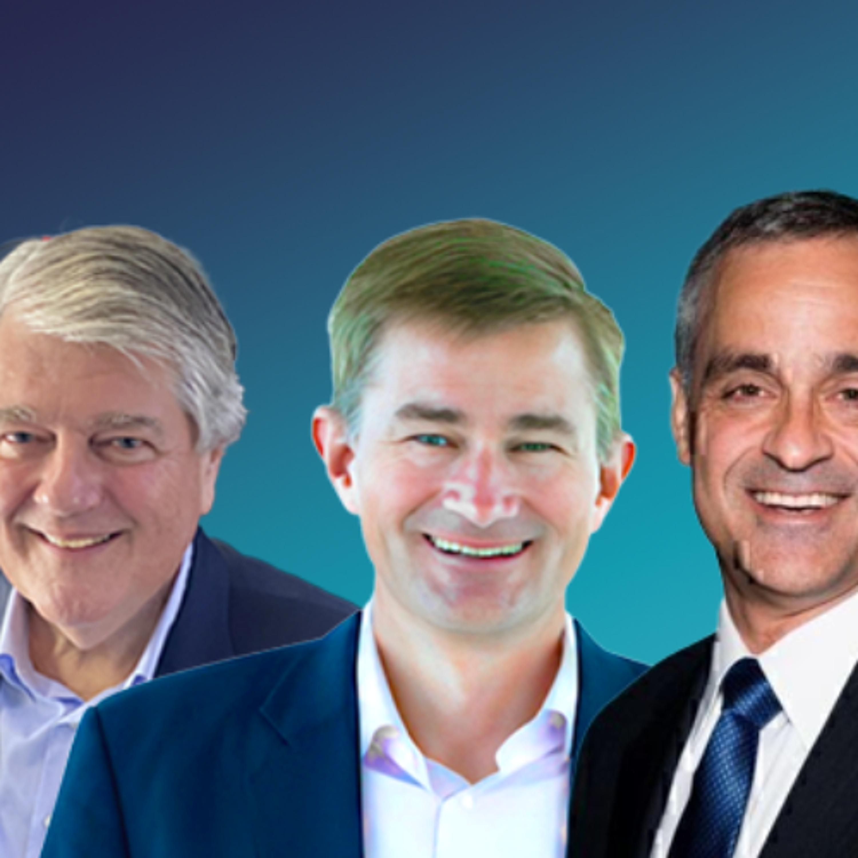 Airlines Confidential Podcast