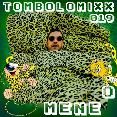 TOMBOLOMIXX 019 - MENEO