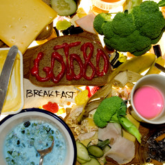 Breakfast (Liquid Stranger gourmet mixture)