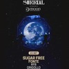 RFB at Moon Influences @SurrealPark 22.09.2023 DJ mix artwork - Electronic music tracklist cover image