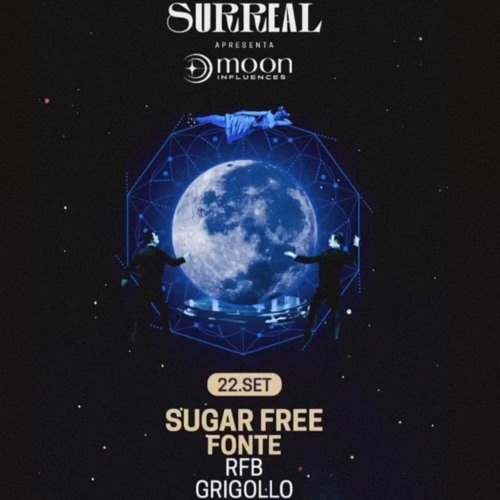 RFB at Moon Influences @SurrealPark 22.09.2023
