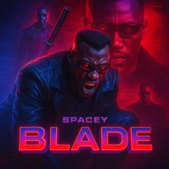 Blade (Extended Mix)