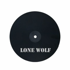 LONE WOLF [FREE DOWNLOAD]