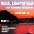 Artwork for Dynamic Illusion @ SOUL LEVITATION [Part1] (Chillstep, Organic Progressive, Deep House, Breakbeat)