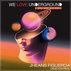 Jheans Figueroa - Descontrol - Preview