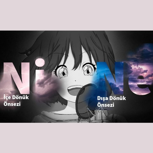 Stream episode MBTI Fonksiyonları #1: Ne vs. Ni by bethy podcast | Listen  online for free on SoundCloud