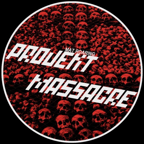 Mat Roaring - Projekt Massacre [FREE DL]