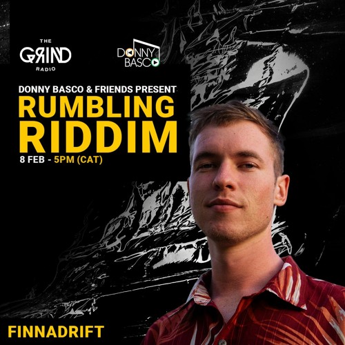 Stream Rumbling Riddim Mix Feb 2024 by FinnaDrift Listen online for