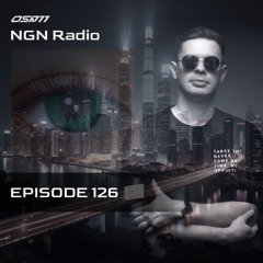 osa777 - NGN Radio - Episode 126