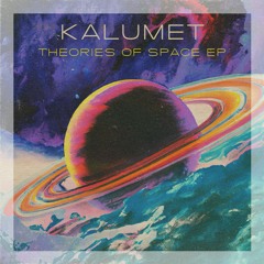 𝐏𝐑𝐄𝐌𝐈𝐄𝐑𝐄 |  Kalumet - Outer Space [Space Textures]