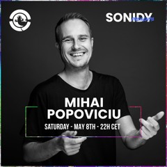 Sonidy Presents: Mihai Popoviciu - Ibiza Global Radio