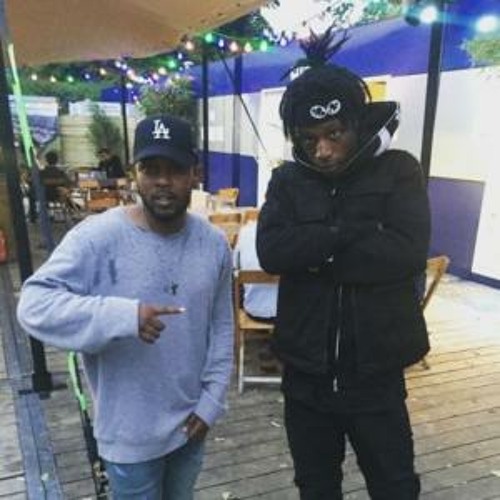 Stream Survival Tactics Joey Bada, Capital Steez but it's Kendrick