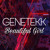 Artwork for Beautiful Girl