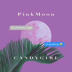 Pink Moon