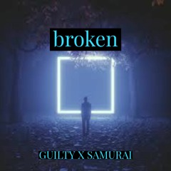 Broken (feat. GUILTY)(prod. by urbs)