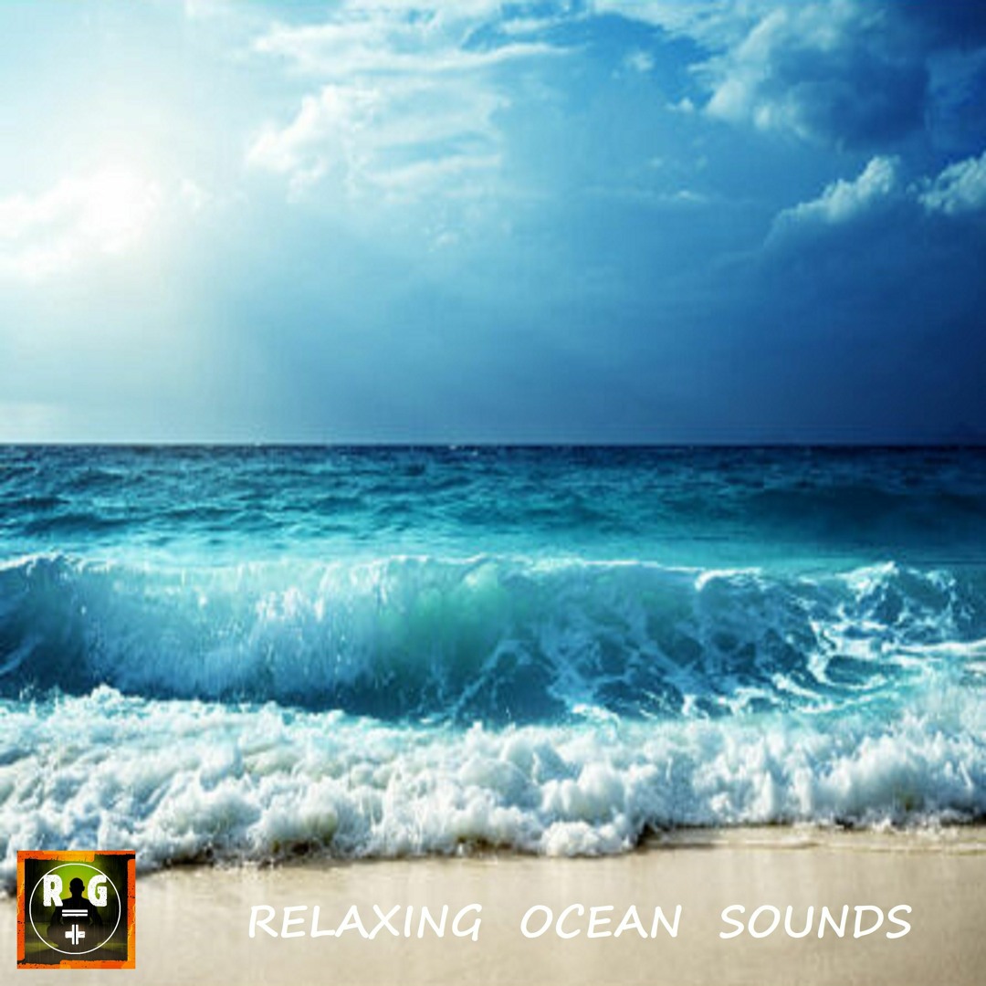 Stream Sound Of The Sea Gentle Crashing Ocean Waves For Sleep Study Stream Sound Of The Sea Gentle Crashing Ocean Waves For Sleep Study