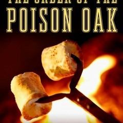 [Read] Online The Order of the Poison Oak BY : Brent Hartinger