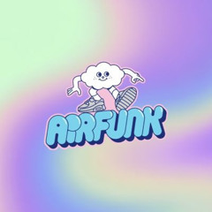 SPECIAL SOUND OF AIRFUNK - Airfunk Mega-Mix