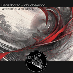 Denis Nocken x Tobi Tobermann - When The Acid Hits Hard