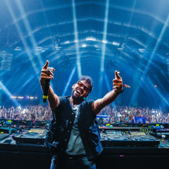 NUZB LIVE @ SZIGET 2024