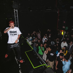 “REIS DA GALÁXIA 2.0” Akao.47 & BigFett