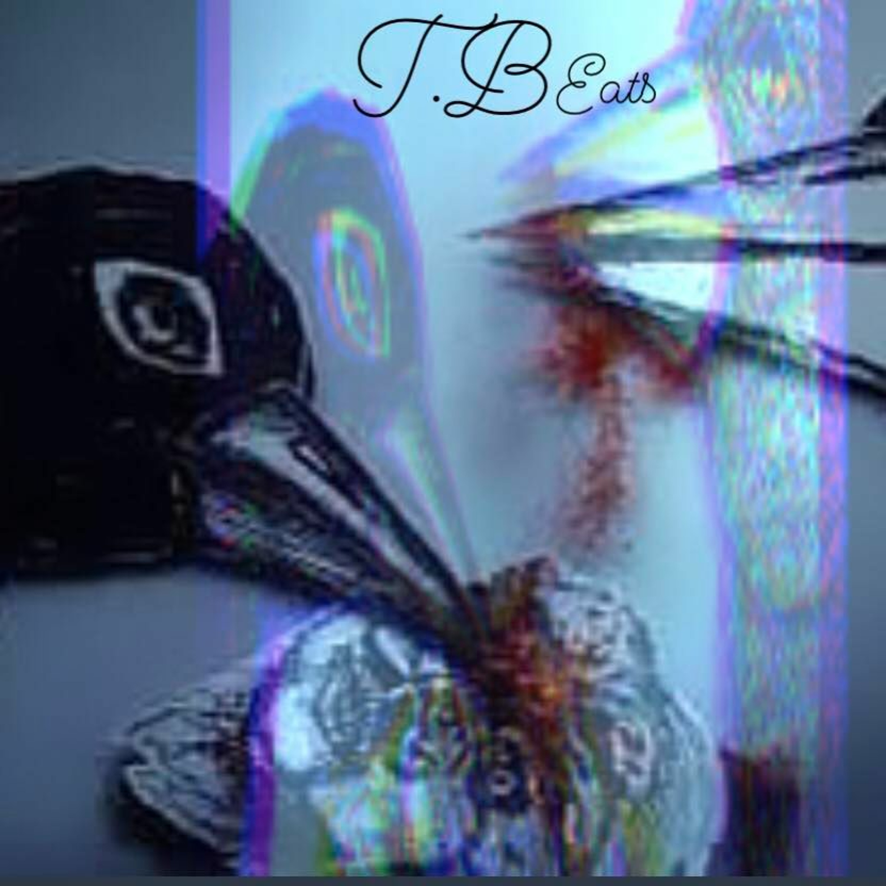 TchafyBeats - AndereHap episode artwork