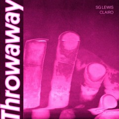 SG Lewis, Clairo - Throwaway (Tommi Ambrosi Remix)