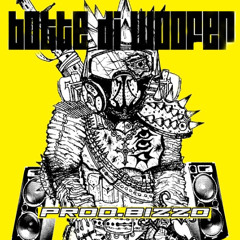 botte di woofer (prod.bizzo)