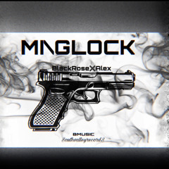 Mi Glock - AlexMtz (prod: Black Rose)