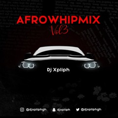 Afro Whip Mix Vol3