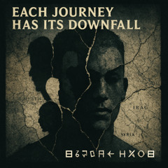 Each Journey Has Its Downfall(4) #Afrobeat/Dancehall Groove