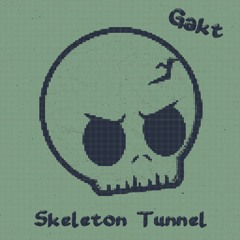 Skeleton Tunnel