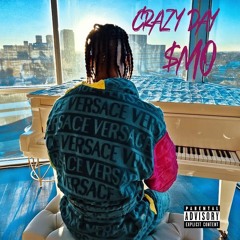 Crazy Day (Prod. itsaMovie)