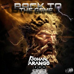 BACK TO THE GAME MIXED BY